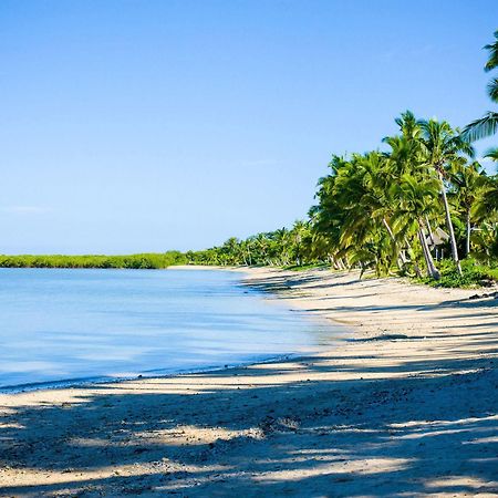 First Landing Beach Resort & Villas Lautoka Eksteriør billede