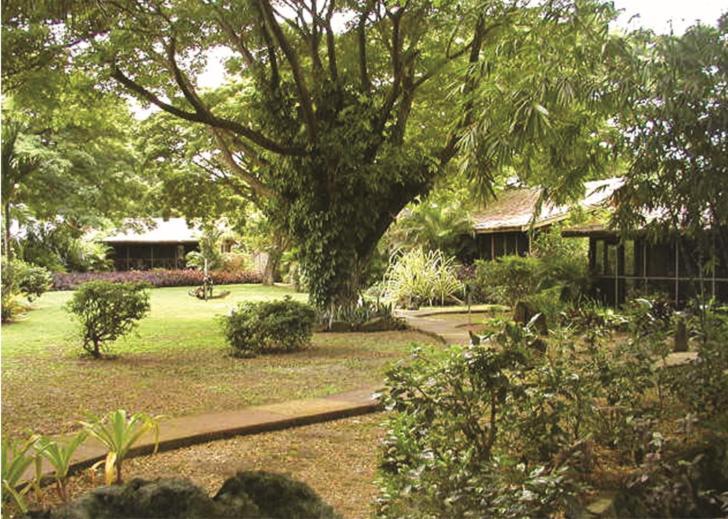 First Landing Beach Resort & Villas Lautoka Eksteriør billede