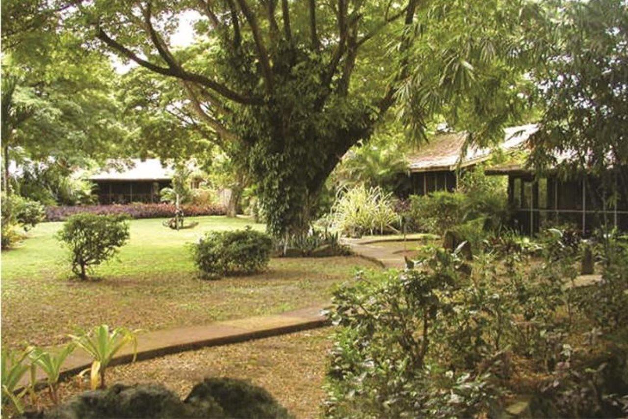 First Landing Beach Resort & Villas Lautoka Eksteriør billede