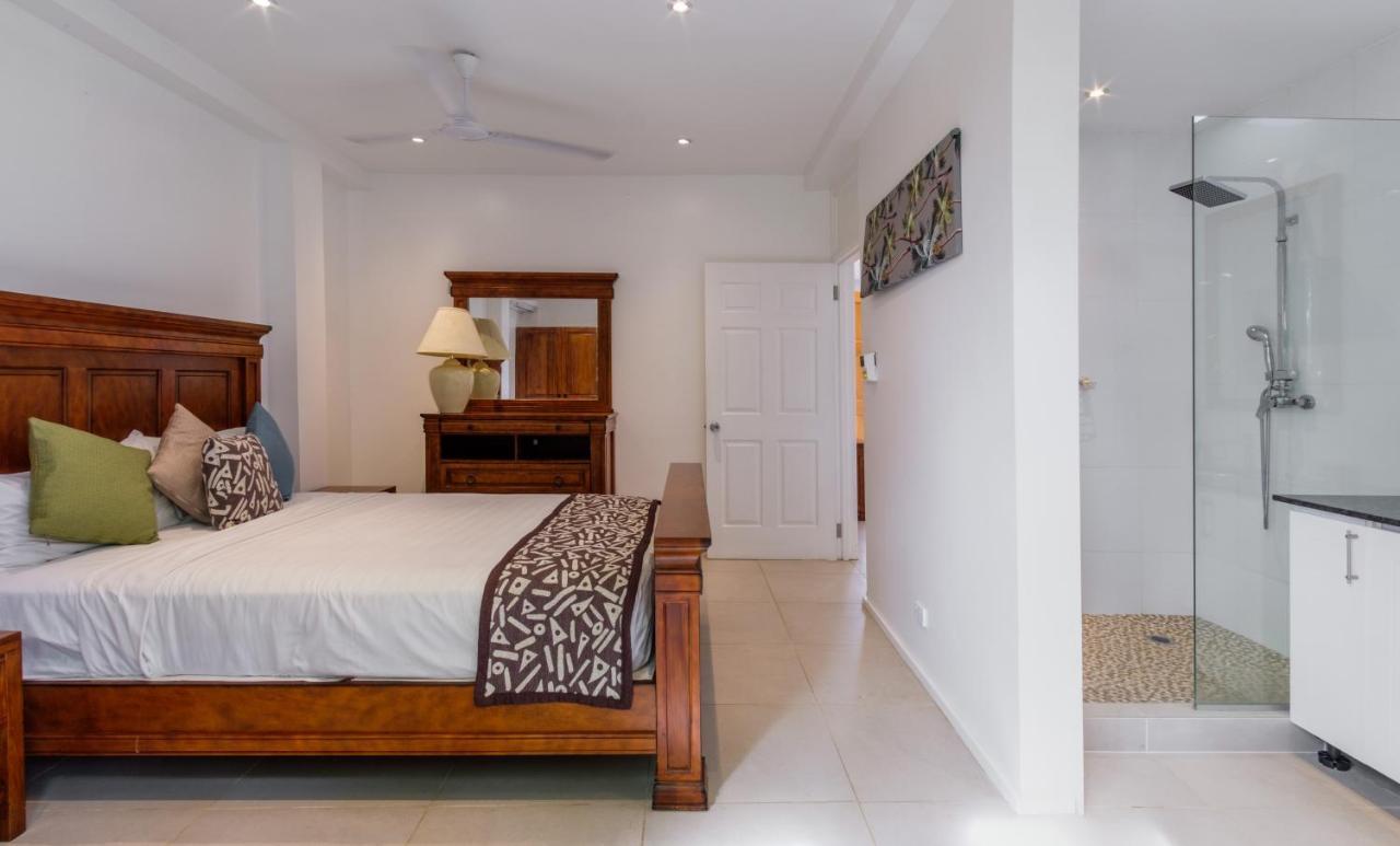 First Landing Beach Resort & Villas Lautoka Eksteriør billede