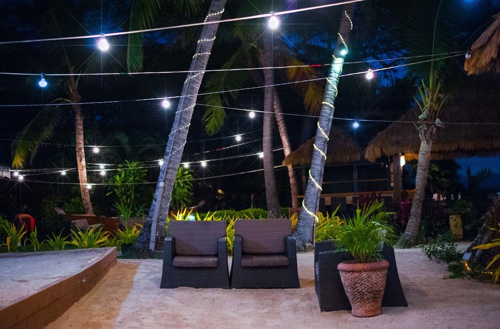 First Landing Beach Resort & Villas Lautoka Eksteriør billede