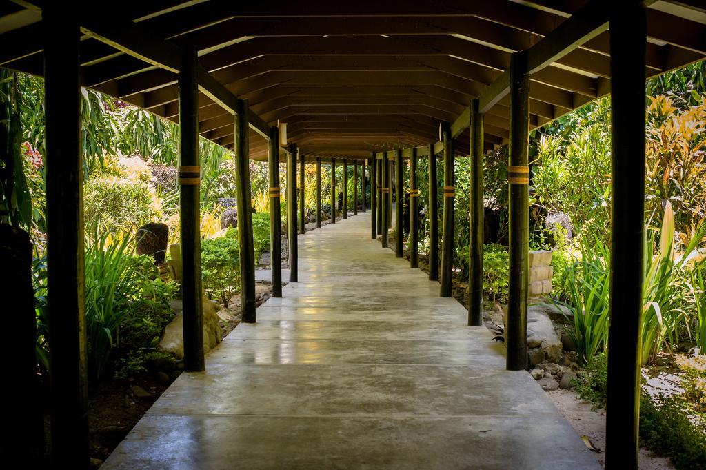 First Landing Beach Resort & Villas Lautoka Eksteriør billede