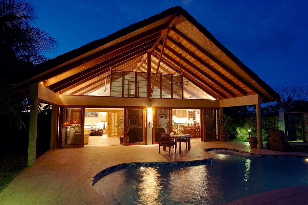 First Landing Beach Resort & Villas Lautoka Eksteriør billede